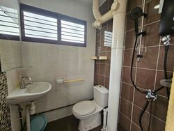 Blk 205 Clementi Avenue 6 (Clementi), HDB 4 Rooms #496630341